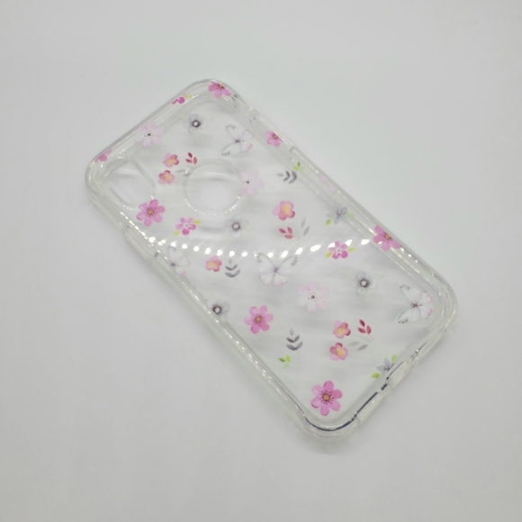 iPhone XR Case iPhone 11 Case iPhone 12 Pro Max Case Floral Armor - Picture 11 of 11